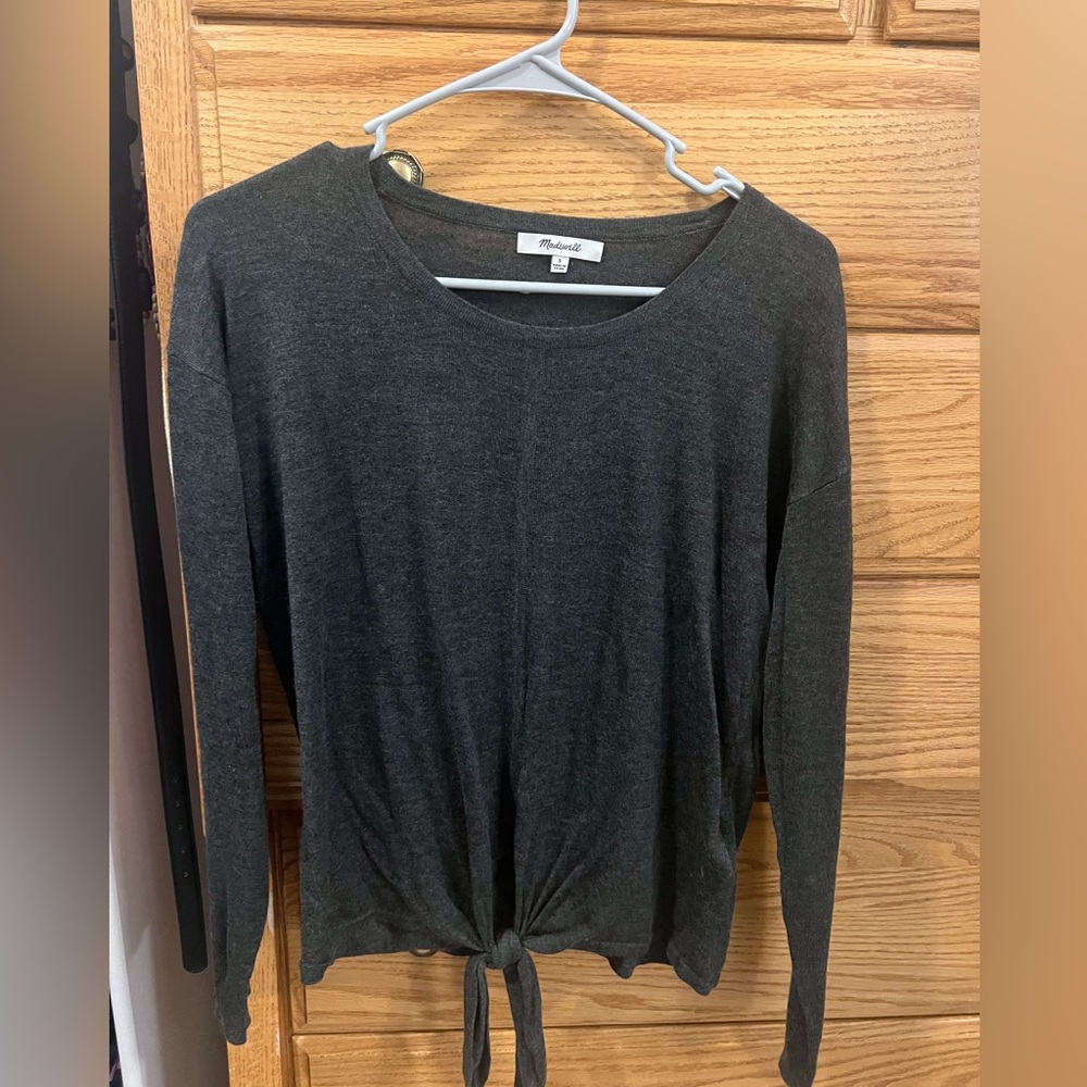 Madewell Sweater